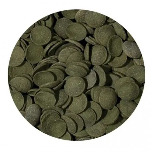 Tropical Green Algae Wafers 250 ml / 113 gr Tablet Balık Yemi